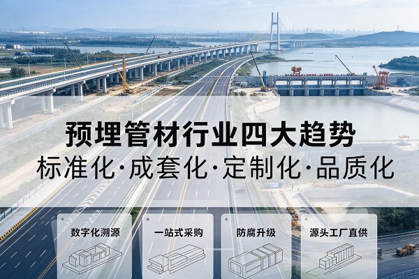 惠州行业发展趋势总结