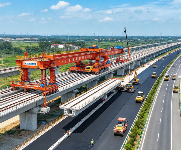 惠州公路建设